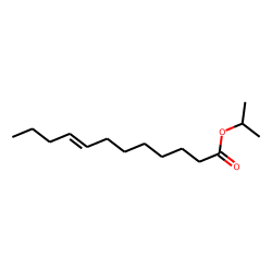 Isopropyl (Z)-8-dodecenoate