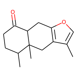 furanoeremophil-1-one