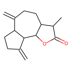 Dihydrodehydrocostus lactone
