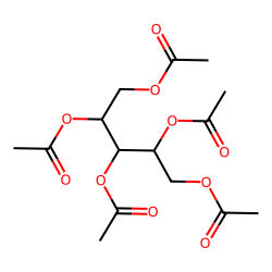 1,2,3,4,5-PENTA-O-ACETYL-D-XYLITOL