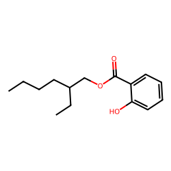 2-ETHYLHEXYL SALICYLATE