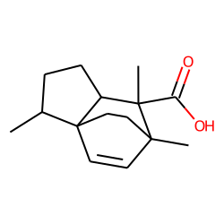 Helifolen-12-oic acid (anti-syn-syn)