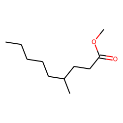 Methyl 4-methylnonanoate