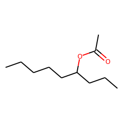Nonan-4-yl acetate