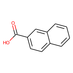 2-Naphthalenecarboxylic acid