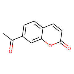 7-Acetocoumarin