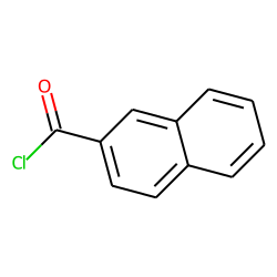 2-Naphthalenecarbonyl chloride