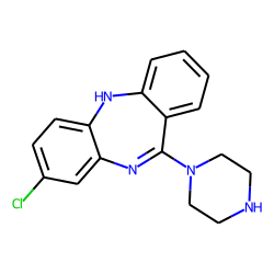 Desmethylclozapine