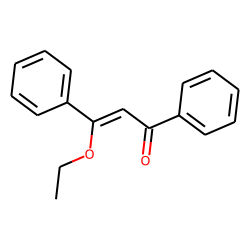 «beta»-Ethoxychalcone