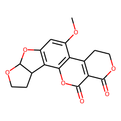 Aflatoxin G2