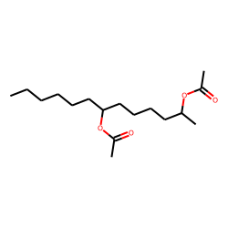 2,7-Diacetoxytridecane