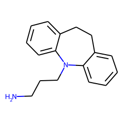 Didesmethylimipramine