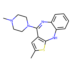 Olanzapine