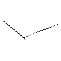 Octadec-9-enoic acid docosyl ester, Z