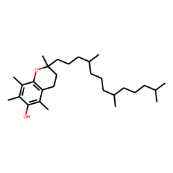 d,«alpha»-Tocopherol