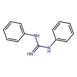 Guanidine, N,N'-diphenyl-