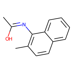 1-Acetamido-2-methyl-naphthalene