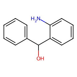 2-Aminobenzhydrol