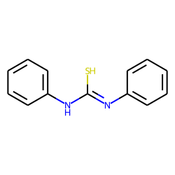 Thiourea, N,N'-diphenyl-