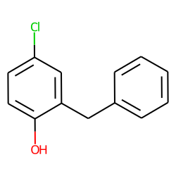 Clorophene