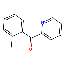 2-(2-METHYLBENZOYL)-PYRIDINE