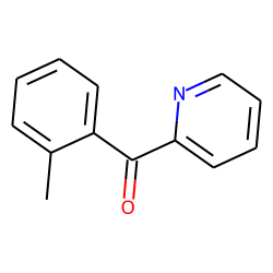 Methanone,(2-methylphenyl)-2-pyridinyl-