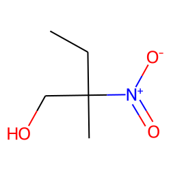 2-Nitro-2-methyl-1-butanol