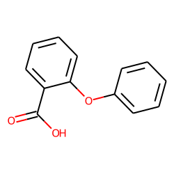 Benzoic acid, 2-phenoxy-