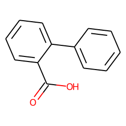 2-Biphenylcarboxylic acid