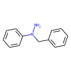 N-benzyl-N-phenylhydrazine