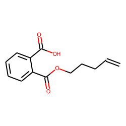 2-((Pent-4-enyloxy)carbonyl)benzoic acid