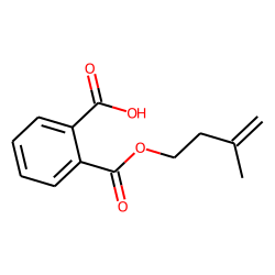 2-((3-Methylbut-3-enyloxy)carbonyl)benzoic acid