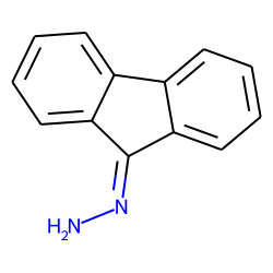 9H-Fluoren-9-one, hydrazone