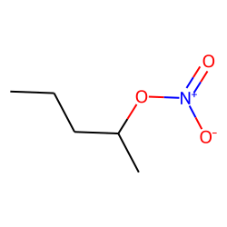 2-Pentanol, nitrate