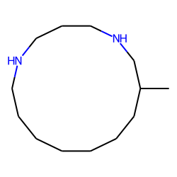 7-Methyl-1,5-diazacyclotetradecane