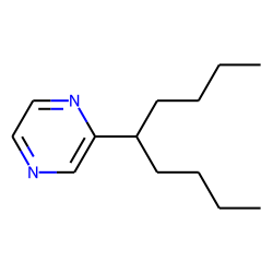 (5-Nonyl)pyrazine