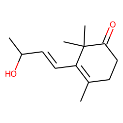 4-oxo-«beta»-ionol