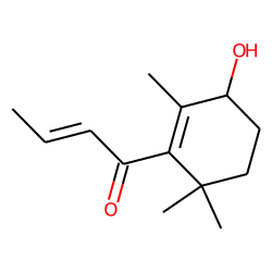 3-Hydroxy-«beta»-damascone