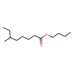 butyl 6-methyloctanoate