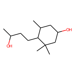 megastigman-3,9-diol