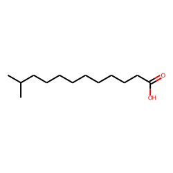 11-methyldodecanoic acid