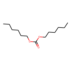Carbonic acid, dihexyl ester