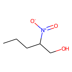 2-Nitro-1-pentanol