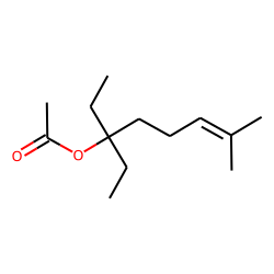 ethyl linalyl acetate 1