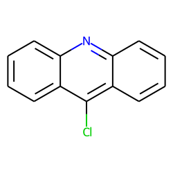 Acridine, 9-chloro-