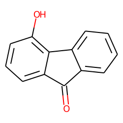 4-Hydroxy-9-fluorenone