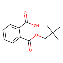 2-(Neopentyloxycarbonyl)benzoic acid