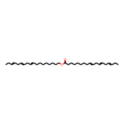 Octadeca-9,12,15-trienoic acid octadeca-9,12,15-trienyl ester