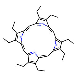 2,3,7,8,12,13,17,18-Octaethyl-21H,23H-porphin