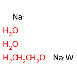 Sodium tungstate